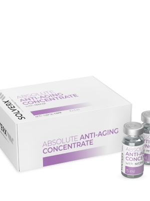 Absolute ANTI-AGING Concentrate