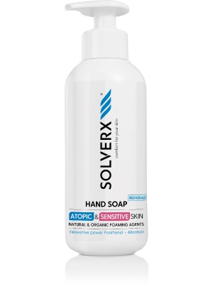 Hand Soap Individual do skóry